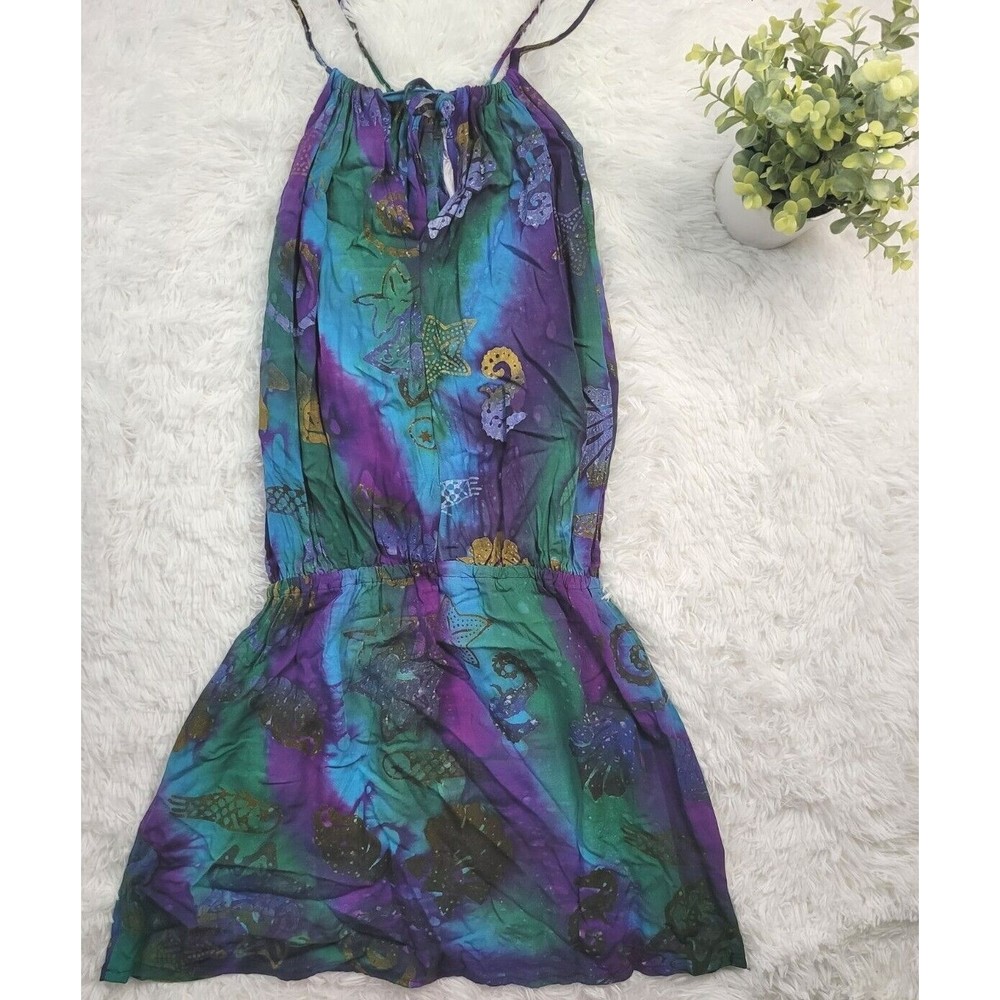 [449] Your Fashion Beach Cover Up Dress